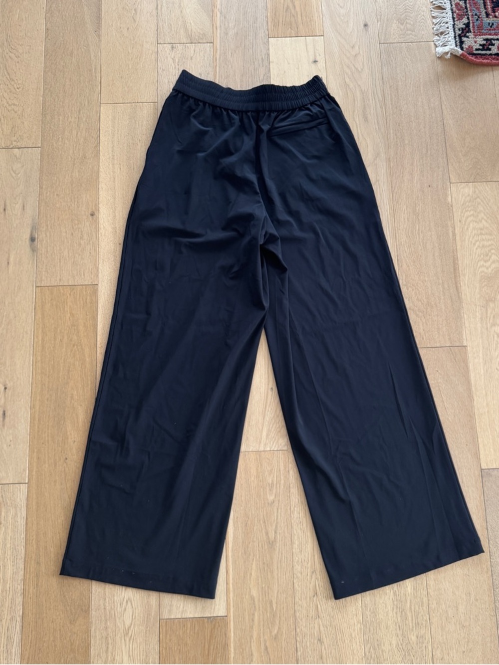 Athleta Black Pants